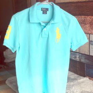 Ralph Lauren Polo Shirt